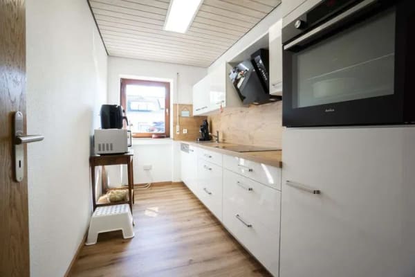 Immobilie in Bingen - Mehrfamilienhaus "Heimat" - Gepflegte Substanz mit vielfältigen Wohnperspektiven in Bingen - Bild 4