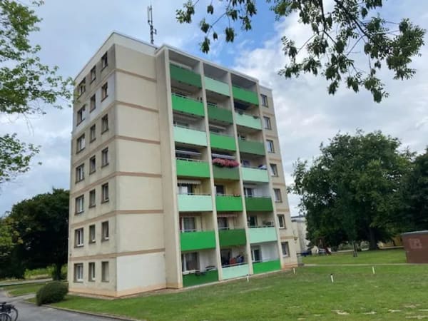 Immobilie in Soest - Neuer Preis: Kapitalanlage, oder selbst einziehen  im Soester Süden zu verkaufen - Bild 0