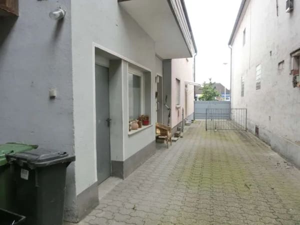 Immobilie in Rülzheim - Für Profis: Sanieren oder Platz für Neues schaffen – 2 Häuser auf attraktivem Grundstück. - Bild 2