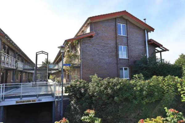 Immobilie in Boltenhagen - Stilvolle 3-Zimmer-Eigentumswohnung an der Ostsee - großzügig, modern & sonnig ausgerichtet! - Bild 0