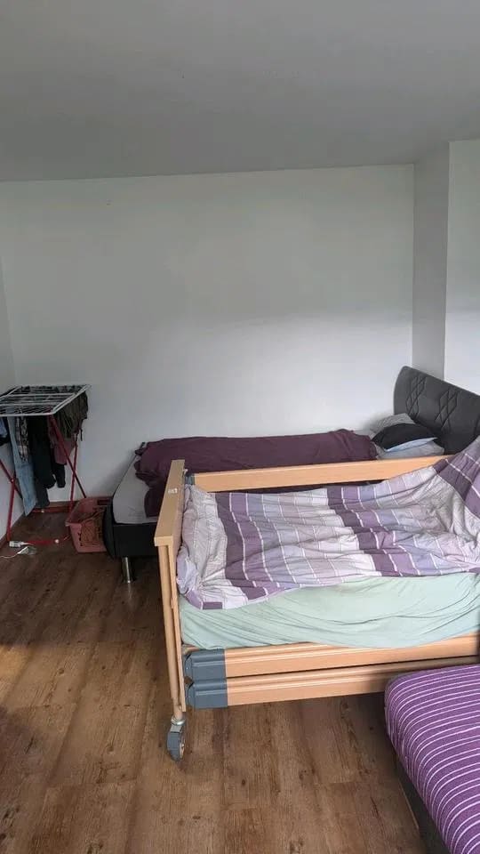 Immobilie in Blaichach - wohnunge 1zimmer Wohnung - Bild 0