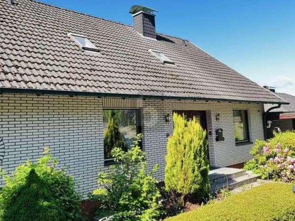 Immobilie in Dassel - Haus in Dassel - Bild 0