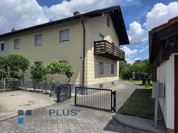 Immobilie in Rosenheim - Haus in Rosenheim - Bild 0