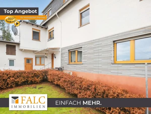 Immobilie in Neuwied - Mehrfamilienhaus in Neuwied - Bild 0