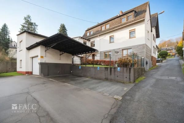 Immobilie in Neuwied - Mehrfamilienhaus in Neuwied - Bild 1