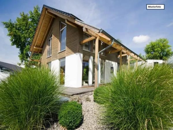 Immobilie in Schmalkalden - Haus in Schmalkalden (Asbach) - Bild 0