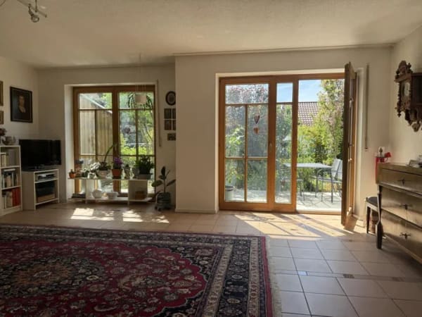 Immobilie in Obermeitingen - Haus in Obermeitingen - Bild 2