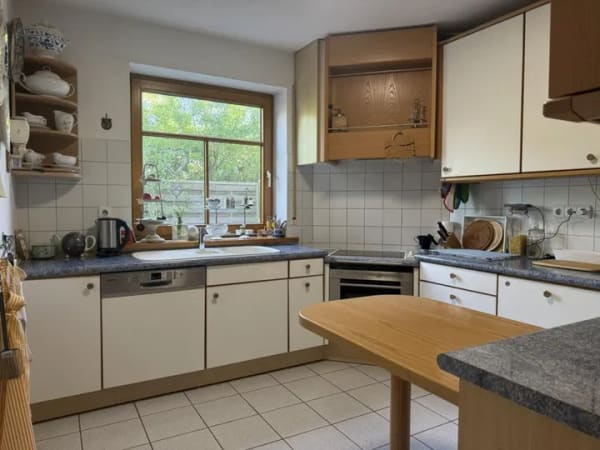 Immobilie in Obermeitingen - Haus in Obermeitingen - Bild 3