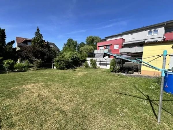 Immobilie in Neustadt an der Aisch - Mehrfamilienhaus in Neustadt an der Aisch - Bild 3