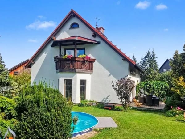 Immobilie in Taura - Einfamilienhaus freistehend in Taura - Bild 0