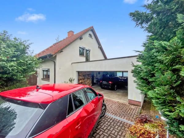 Immobilie in Taura - Einfamilienhaus freistehend in Taura - Bild 1