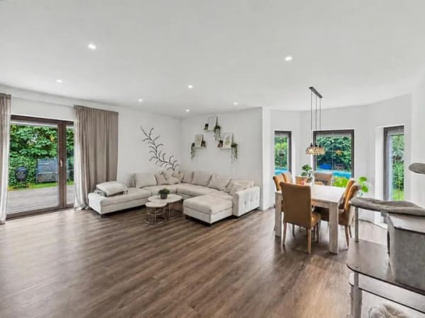 Immobilie in Taura - Einfamilienhaus freistehend in Taura - Bild 2