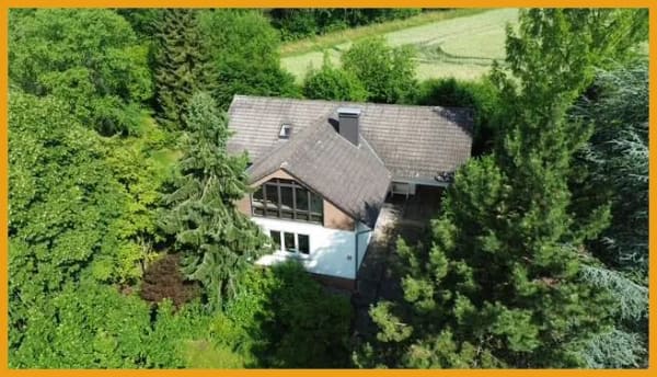 Immobilie in Neukirchen - Einfamilienhaus freistehend in Neukirchen - Bild 0