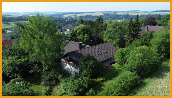 Immobilie in Neukirchen - Einfamilienhaus freistehend in Neukirchen - Bild 1