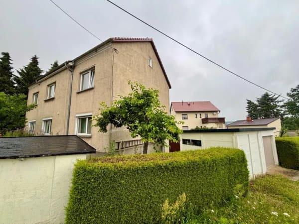 Immobilie in Arnsdorf - Mehrfamilienhaus in Arnsdorf - Bild 2