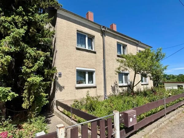 Immobilie in Arnsdorf - Mehrfamilienhaus in Arnsdorf - Bild 3