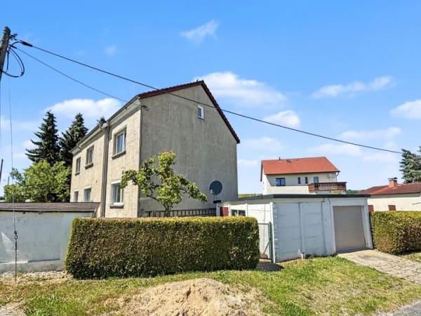 Immobilie in Arnsdorf - Mehrfamilienhaus in Arnsdorf - Bild 4