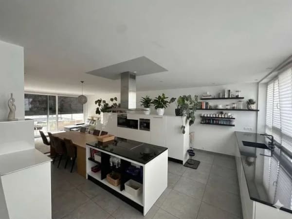 Immobilie in Eching - "Sehr exklusives Reihenendhaus mit Dachterrasse“ …modernes Wohnen in Bestlage (Einliegerpotenzial) - Bild 3