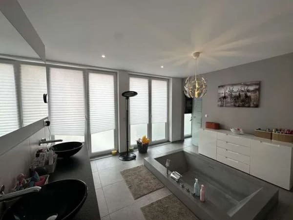 Immobilie in Eching - "Sehr exklusives Reihenendhaus mit Dachterrasse“ …modernes Wohnen in Bestlage (Einliegerpotenzial) - Bild 4