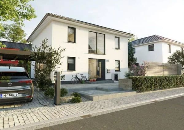 Immobilie in Birkenhördt - Hier beginnt das Leben draußen – mit einem Garten voller Möglichkeiten und Erinnerungen für die ganze Familie - Bild 0
