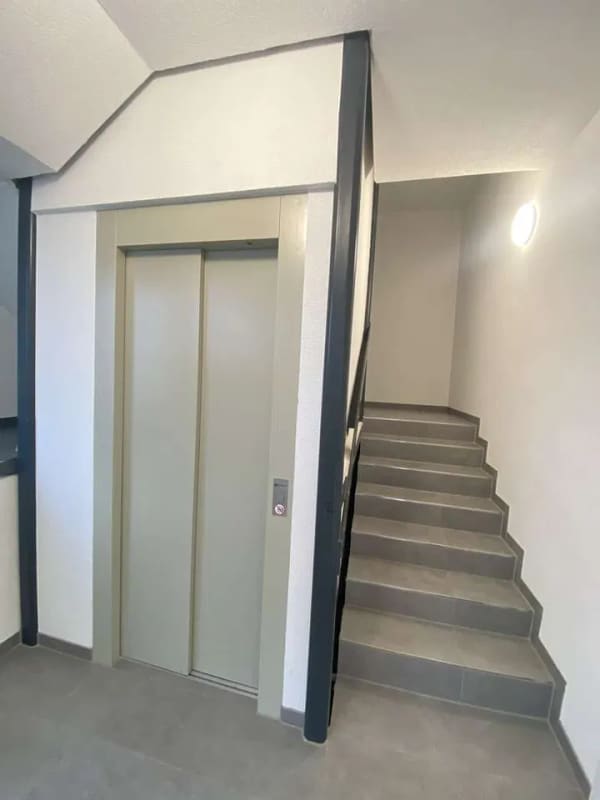 Immobilie in Besigheim - Außergewöhnliche  2 Zi.- Maisonette -Wohnung mit gehobener Ausstattung im historischem Stadtkern - Bild 1