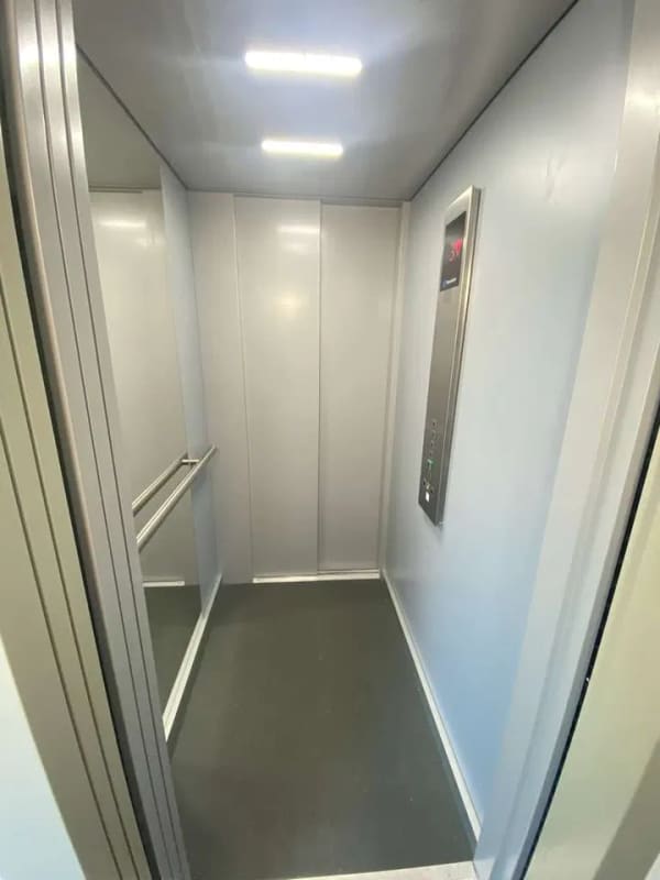 Immobilie in Besigheim - Außergewöhnliche  2 Zi.- Maisonette -Wohnung mit gehobener Ausstattung im historischem Stadtkern - Bild 2