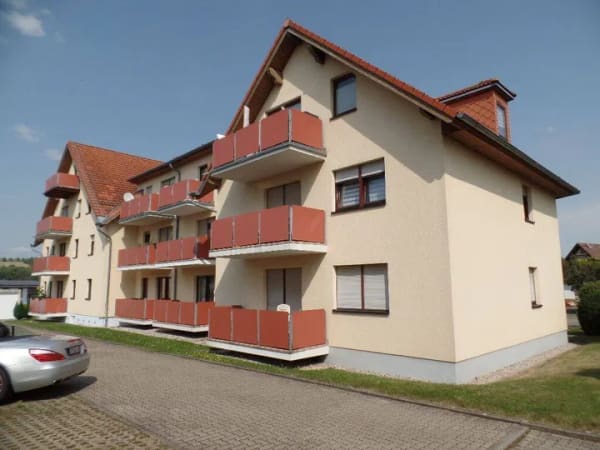 Immobilie in Döbeln - Paket aus 5 ETW, vermietet - Bild 0