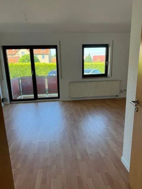 Immobilie in Döbeln - Paket aus 5 ETW, vermietet - Bild 1