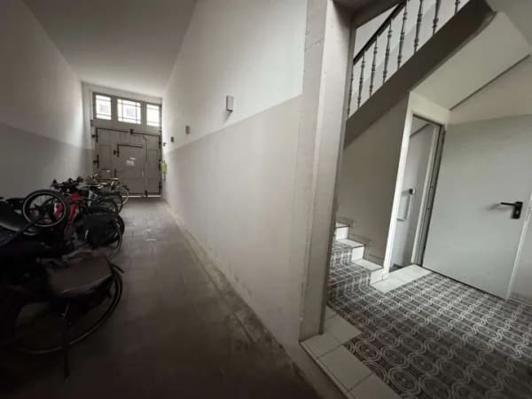 Immobilie in Landau in der Pfalz - Charmante 4-ZKB-Dachgeschosswohnung im Altbau – Landau | attraktive Kapitalanlage/zur Eigennutzung - Bild 1
