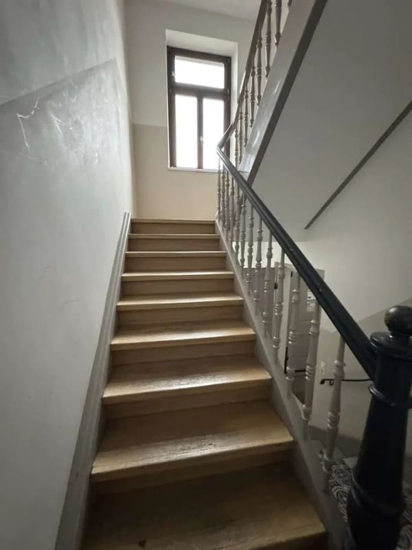 Immobilie in Landau in der Pfalz - Charmante 4-ZKB-Dachgeschosswohnung im Altbau – Landau | attraktive Kapitalanlage/zur Eigennutzung - Bild 2