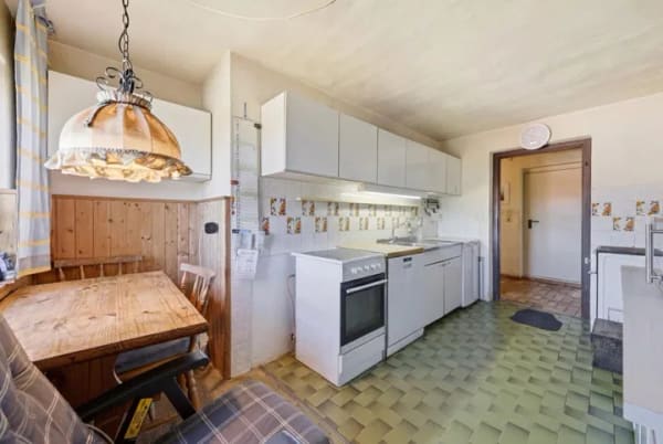 Immobilie in Herrsching am Ammersee - Einfamilienhaus freistehend in Herrsching am Ammersee - Bild 1