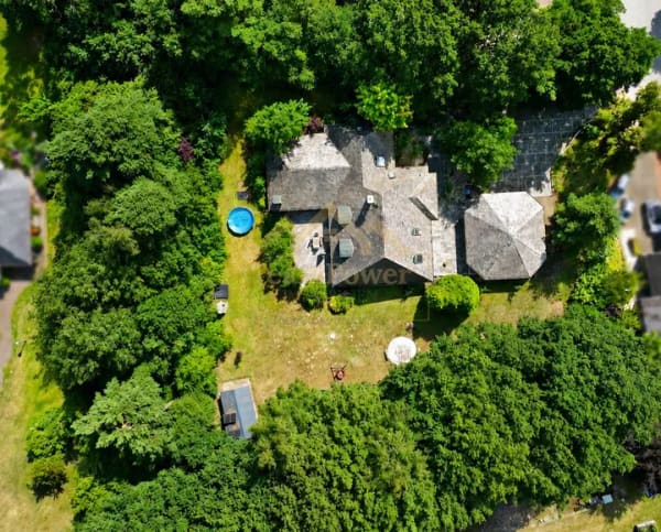 Immobilie in Hitzhusen - Einfamilienhaus freistehend in Hitzhusen - Bild 3