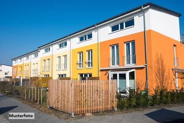 Immobilie in Kamen - Doppelhaushälfte in Kamen (Methler) - Bild 0