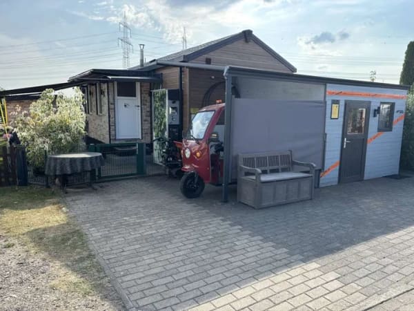 Immobilie in Lippetal - Alltagstauglich wohnen auf einer Ebene in Lippetal - Bild 0