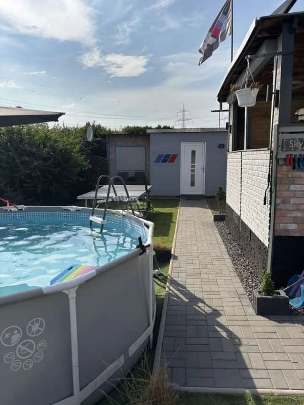 Immobilie in Lippetal - Alltagstauglich wohnen auf einer Ebene in Lippetal - Bild 4