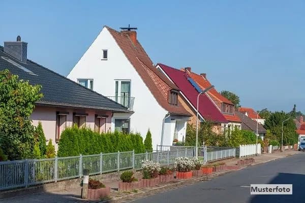 Immobilie in Allenbach - Einfamilienhaus freistehend in Allenbach - Bild 0
