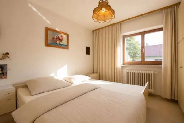 Immobilie in Bad Aibling - Wohnen, wo das Leben am schönsten ist - Reihenmittelhaus in begehrter  Lage von Bad Aibling - Bild 1