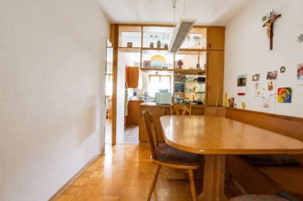 Immobilie in Bad Aibling - Wohnen, wo das Leben am schönsten ist - Reihenmittelhaus in begehrter  Lage von Bad Aibling - Bild 2