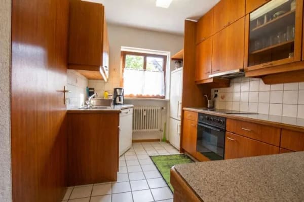 Immobilie in Bad Aibling - Wohnen, wo das Leben am schönsten ist - Reihenmittelhaus in begehrter  Lage von Bad Aibling - Bild 3