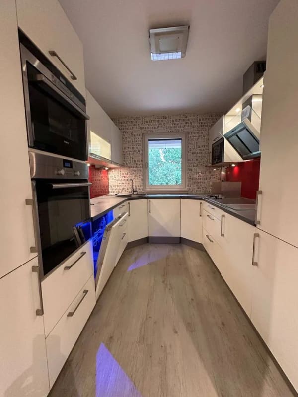 Immobilie in Möhrendorf - Renovierte und Komfortable Wohnung mit Flussblick - Bild 1