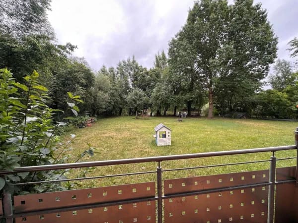 Immobilie in Möhrendorf - Renovierte und Komfortable Wohnung mit Flussblick - Bild 3