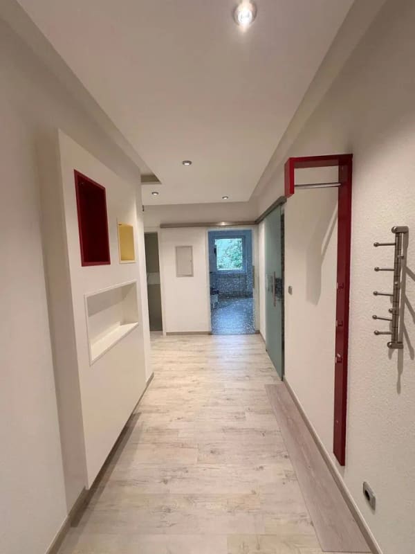 Immobilie in Möhrendorf - Renovierte und Komfortable Wohnung mit Flussblick - Bild 4