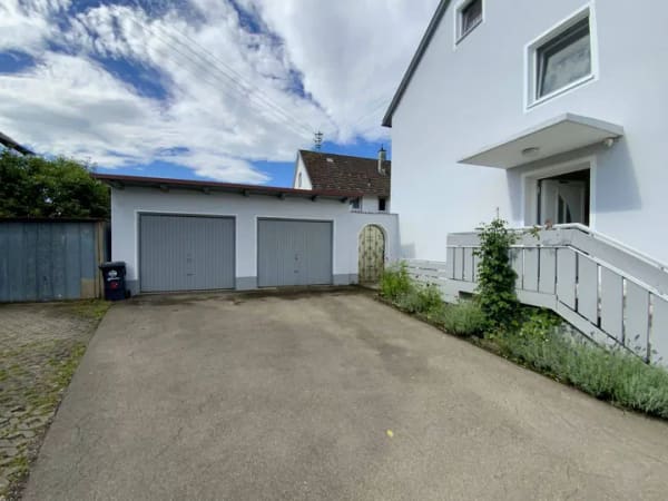 Immobilie in Woringen - Renovierte Wohnung auf zwei Ebenen! - Bild 1