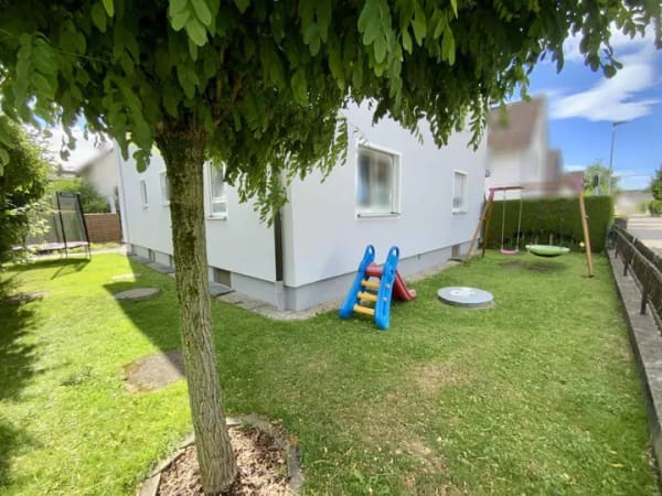 Immobilie in Woringen - Renovierte Wohnung auf zwei Ebenen! - Bild 2