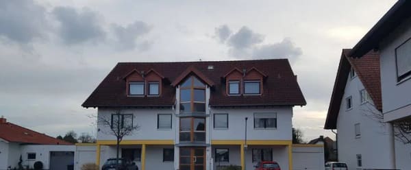Immobilie in Dirmstein - Solide ETW - Bild 0