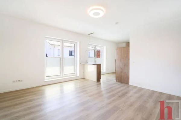 Immobilie in Steinfeld - Attraktive Eigentumswohnung -Penthouse- mit schöner Dachterrasse in Steinfeld - Bild 2