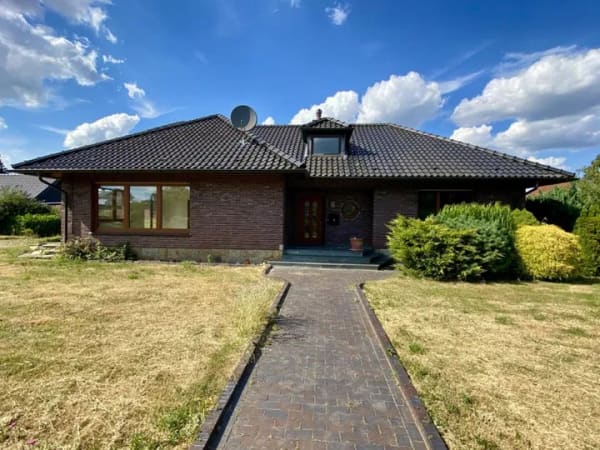 Immobilie in Merzen - Bungalow in Neuenkirchen - Bild 0
