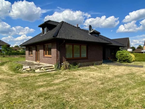 Immobilie in Merzen - Bungalow in Neuenkirchen - Bild 1