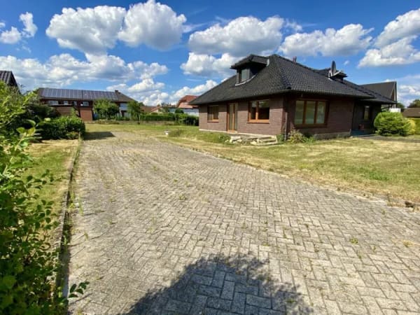 Immobilie in Merzen - Bungalow in Neuenkirchen - Bild 2
