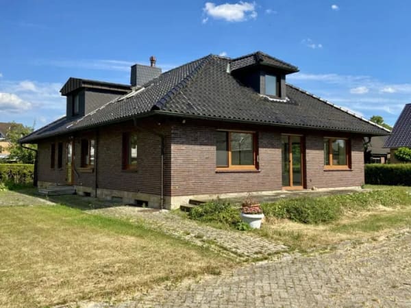 Immobilie in Merzen - Bungalow in Neuenkirchen - Bild 3